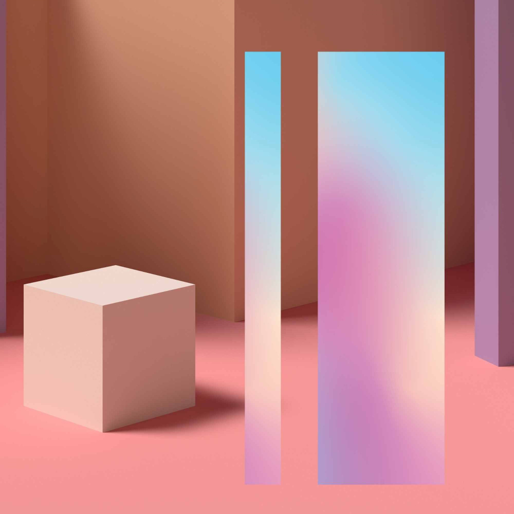 Inspired Ambiance for Calming Environments