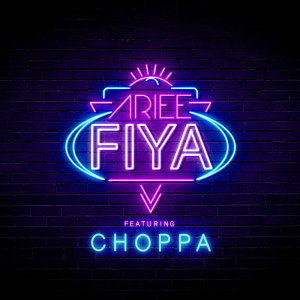 收聽Ariee的Fiya (Remix)歌詞歌曲
