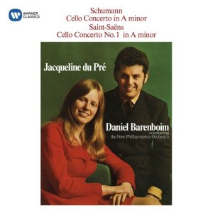 收聽Jacqueline Du Pre的Cello Concerto No. 1 in A Minor, Op. 33: III. Un peu moins vite歌詞歌曲