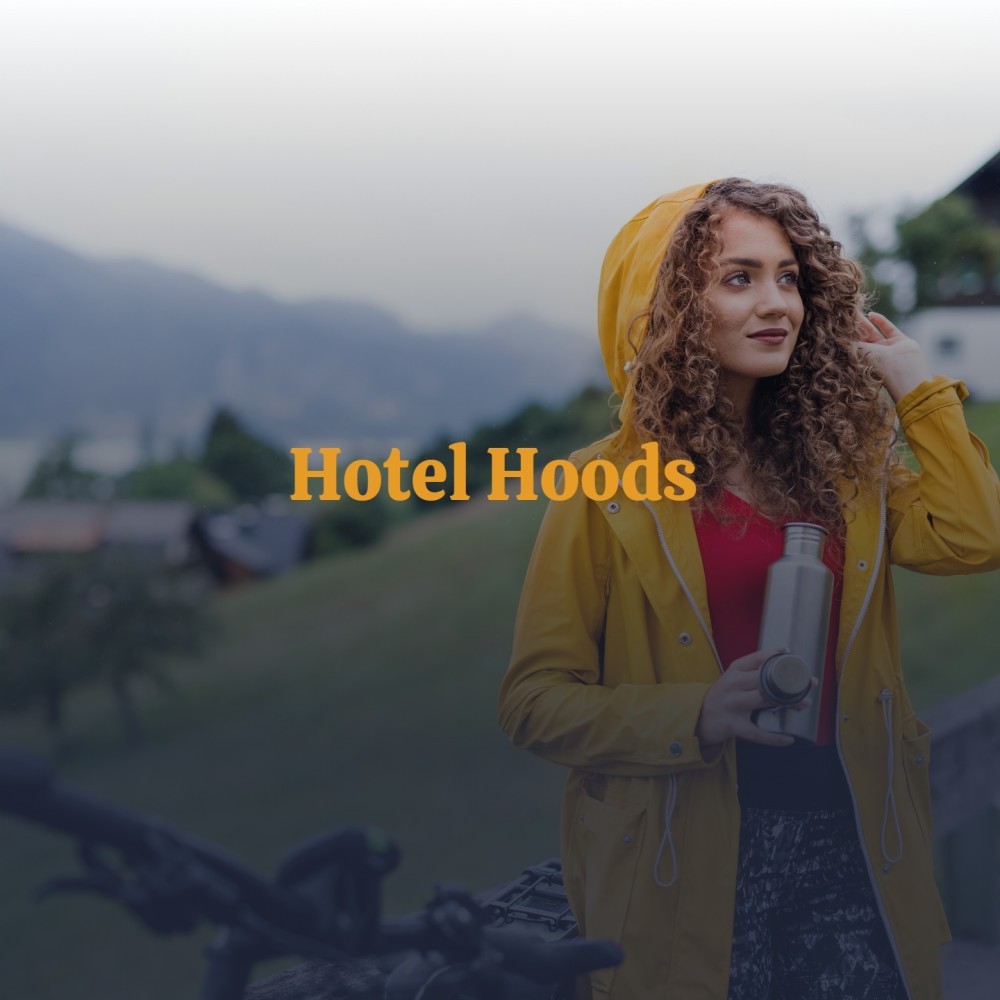 Hotel Hoods (Original Soundtrack from 'D.O.A.')