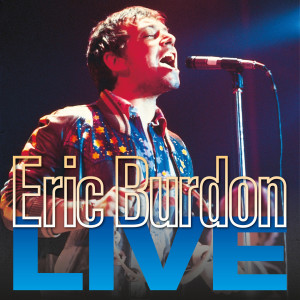 Eric Burdon的專輯Live