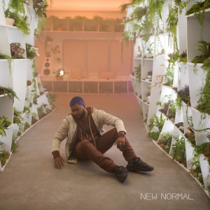 ดาวน์โหลดและฟังเพลง New Normal พร้อมเนื้อเพลงจาก Khalid