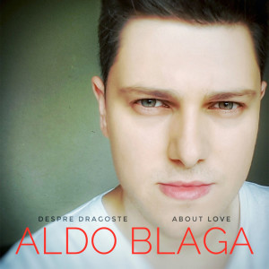 Album About Love (Explicit) from Aldo Blaga