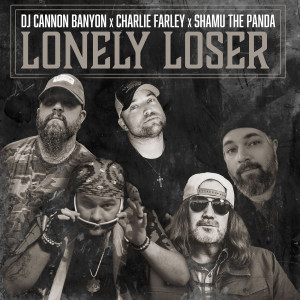 Album Lonely Loser from 