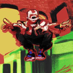 default playlist img