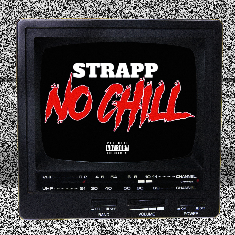 No Chill (Explicit)