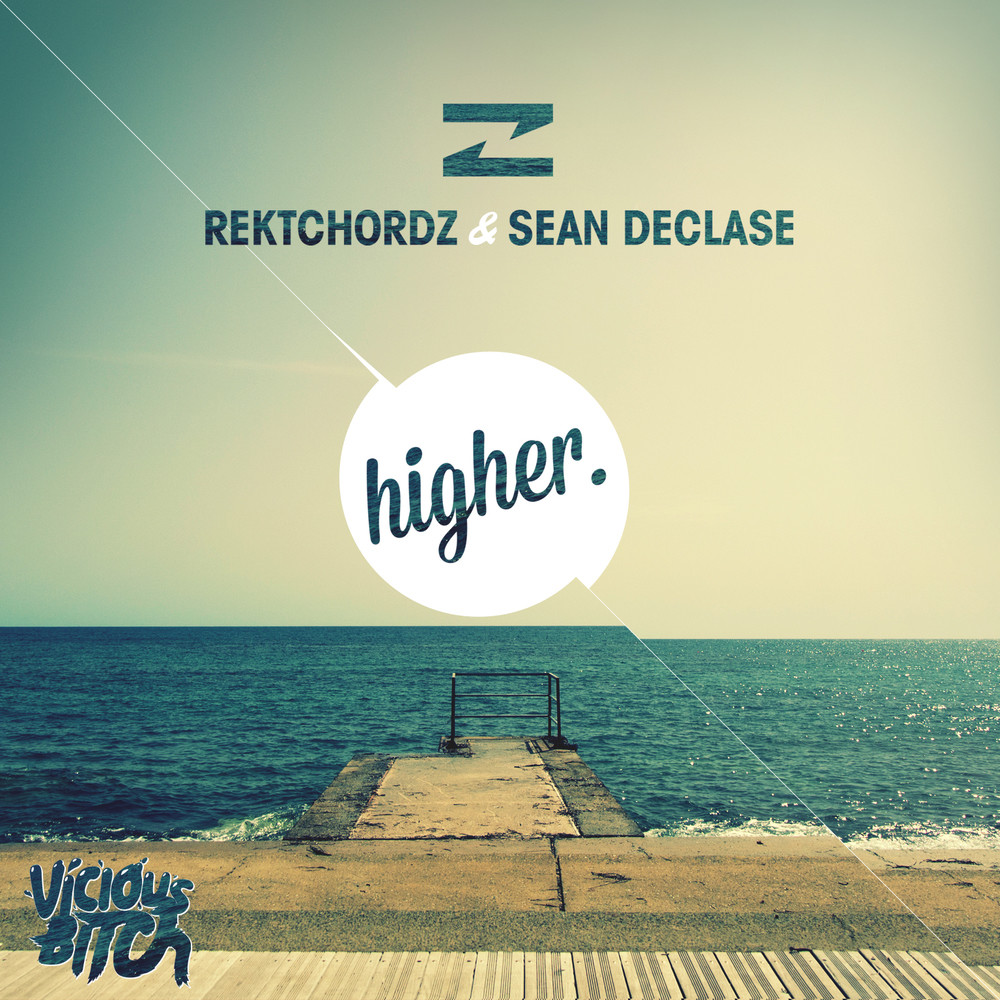 Higher (Jam Xpress Remix)