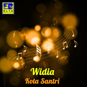 Album Kota Santri (Qasidah Terpopuler) oleh Widia