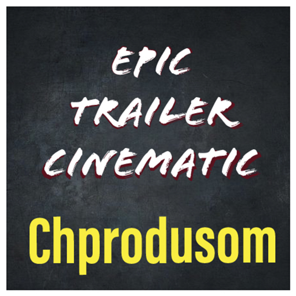 Epic Trailer Cinematic
