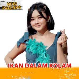 Dengarkan lagu Ikan Dalam Kolam nyanyian New pallapa dengan lirik