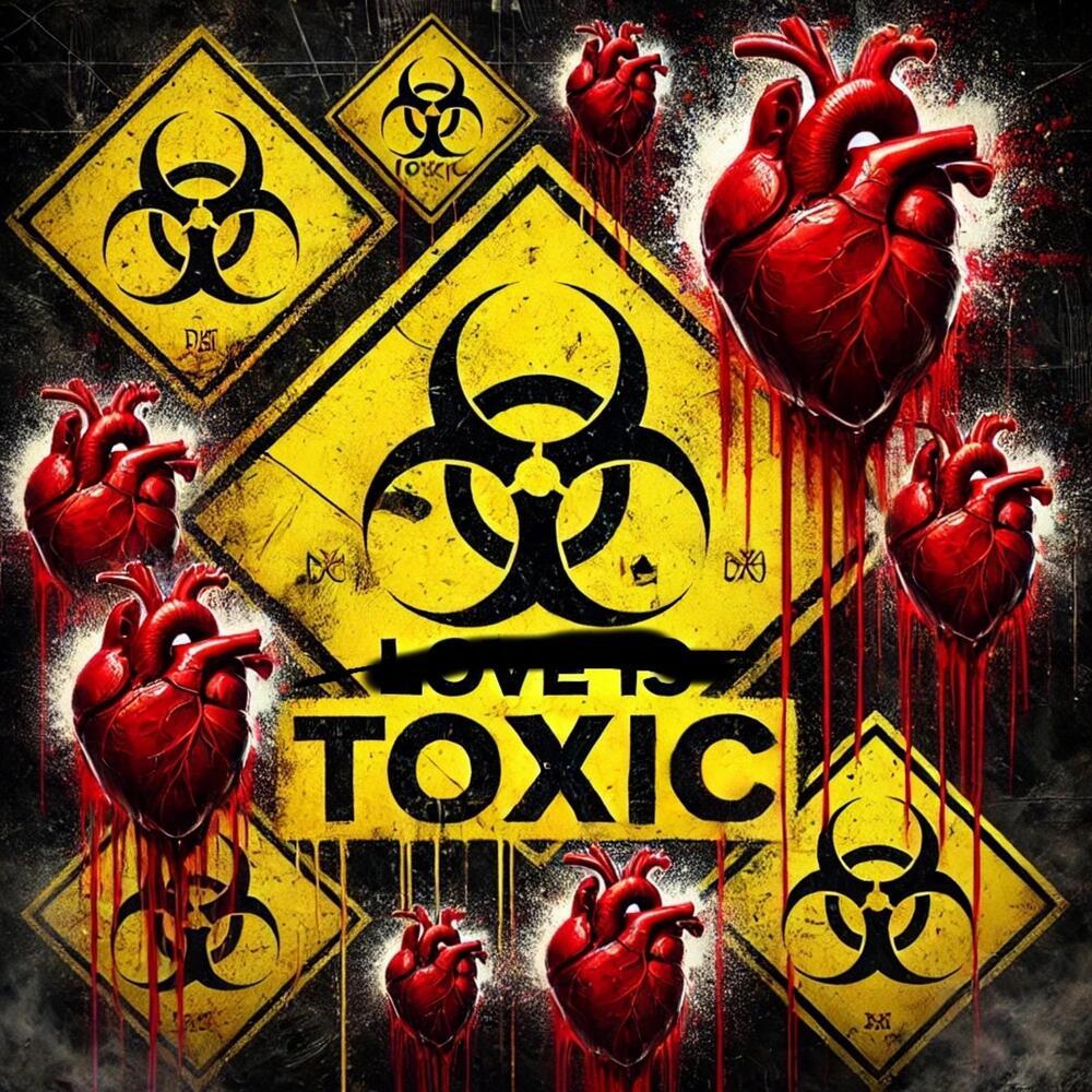 Toxic Moods (Explicit)