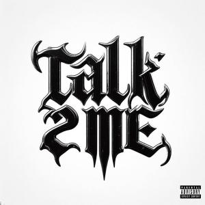 Typical的專輯TALK2ME (feat. Bvja) (Explicit)
