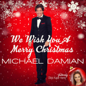 Listen to We Wish You A Merry Christmas song with lyrics from Michael Damian