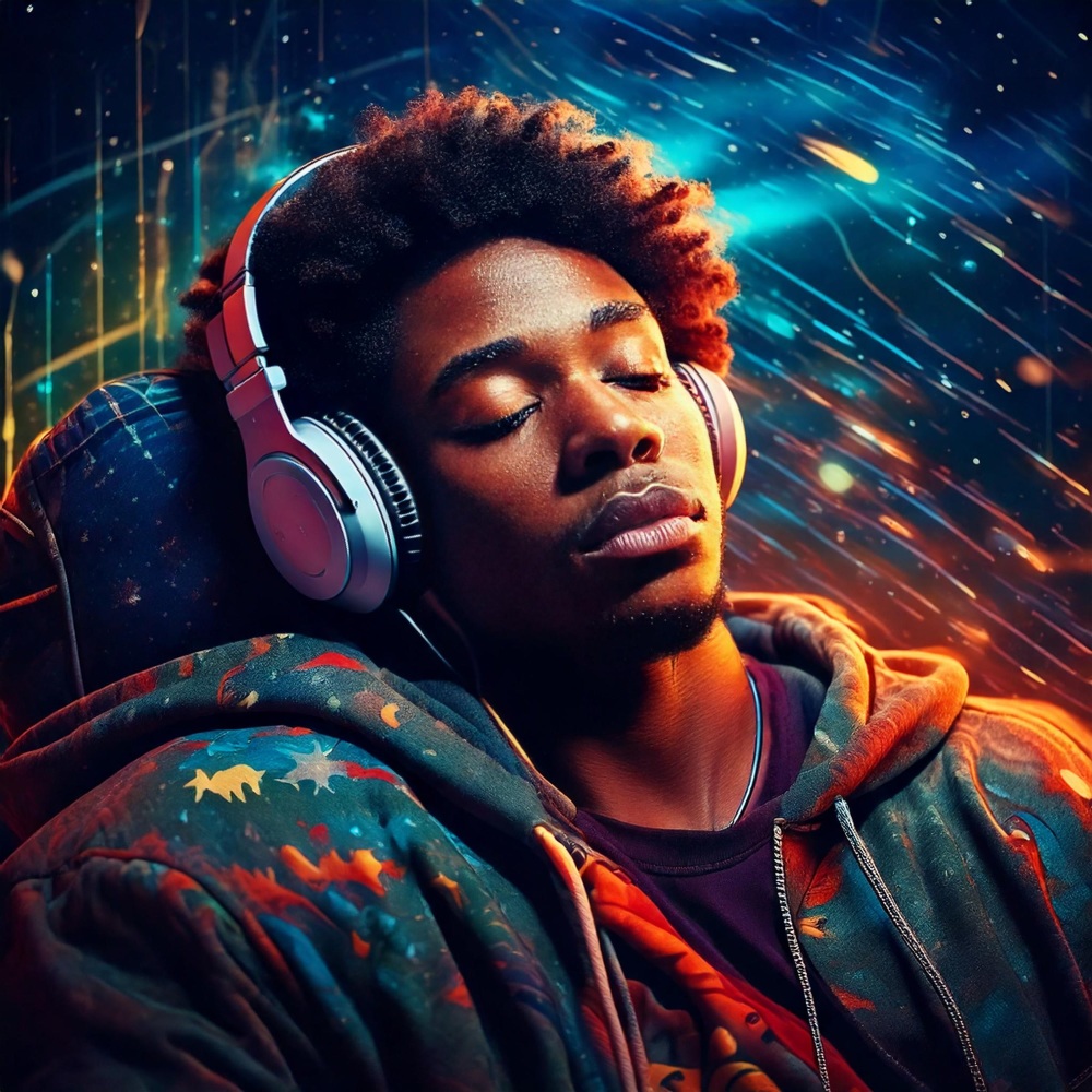 Slumber Beat Journey