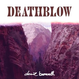 Deathblow的專輯devil beneath