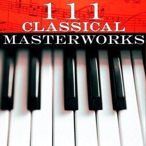 Various Artists的專輯111 Classical Masterworks