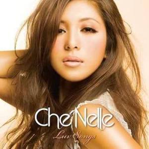 Che'Nelle的專輯Luv Songs