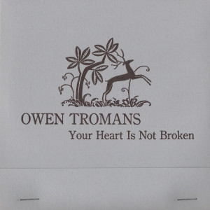 收聽Owen Tromans的The Queen of the May歌詞歌曲
