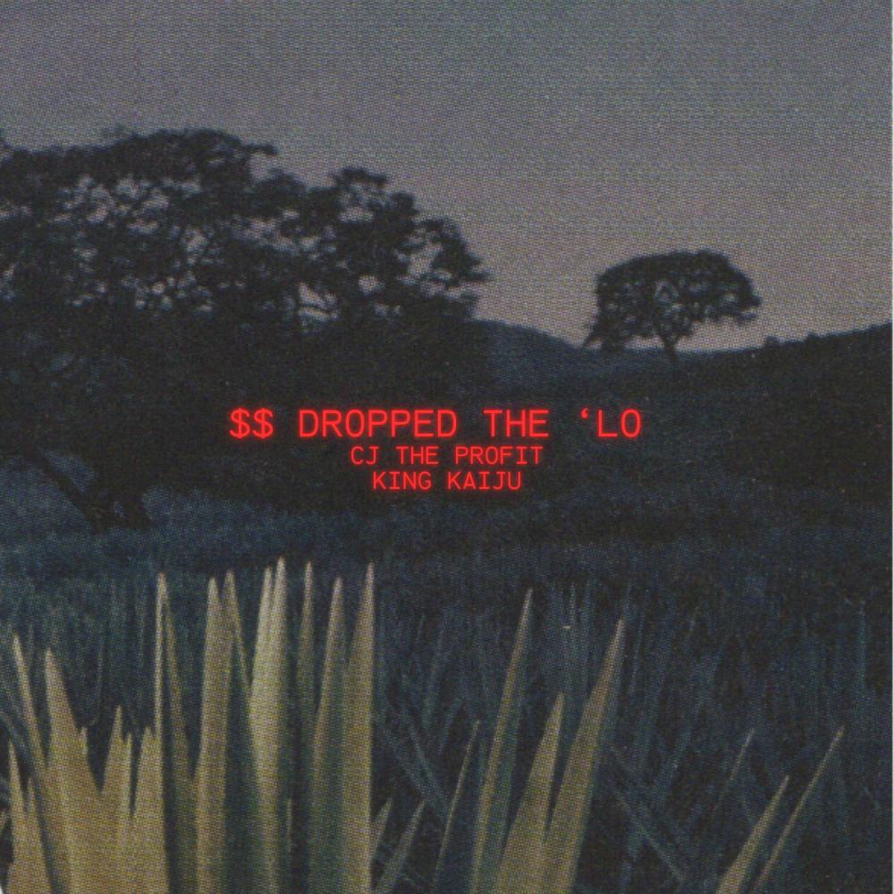 $$ Dropped The 'Lo (feat. King Kaiju) (Explicit)