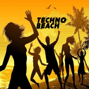 Dati的專輯Techno Beach