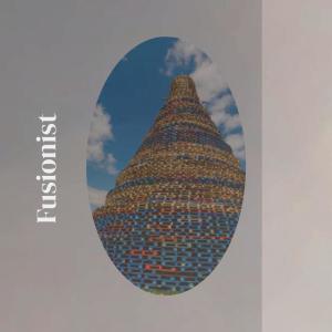 Album Fusionist from 