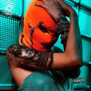 Barras Produce的專輯Tebery (feat. El Magwi Callejero & El extravagante)