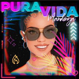 Album Pura Vida from Mandinga