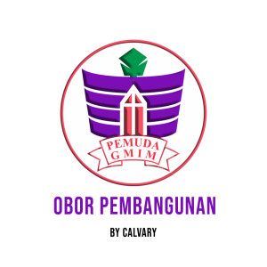 Dengarkan Obor Pembangunan lagu dari Calvary dengan lirik