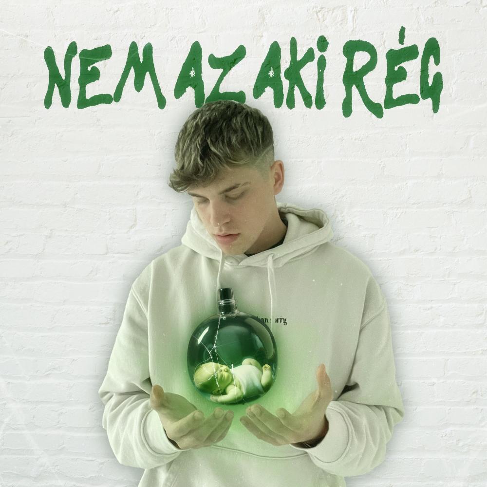 Idő (feat. Merkel & cundrac)