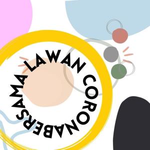 Album Bersama Lawan Corona from Angga Mradiansyah