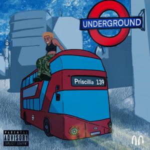 收聽Priscillia的139 (Explicit)歌詞歌曲