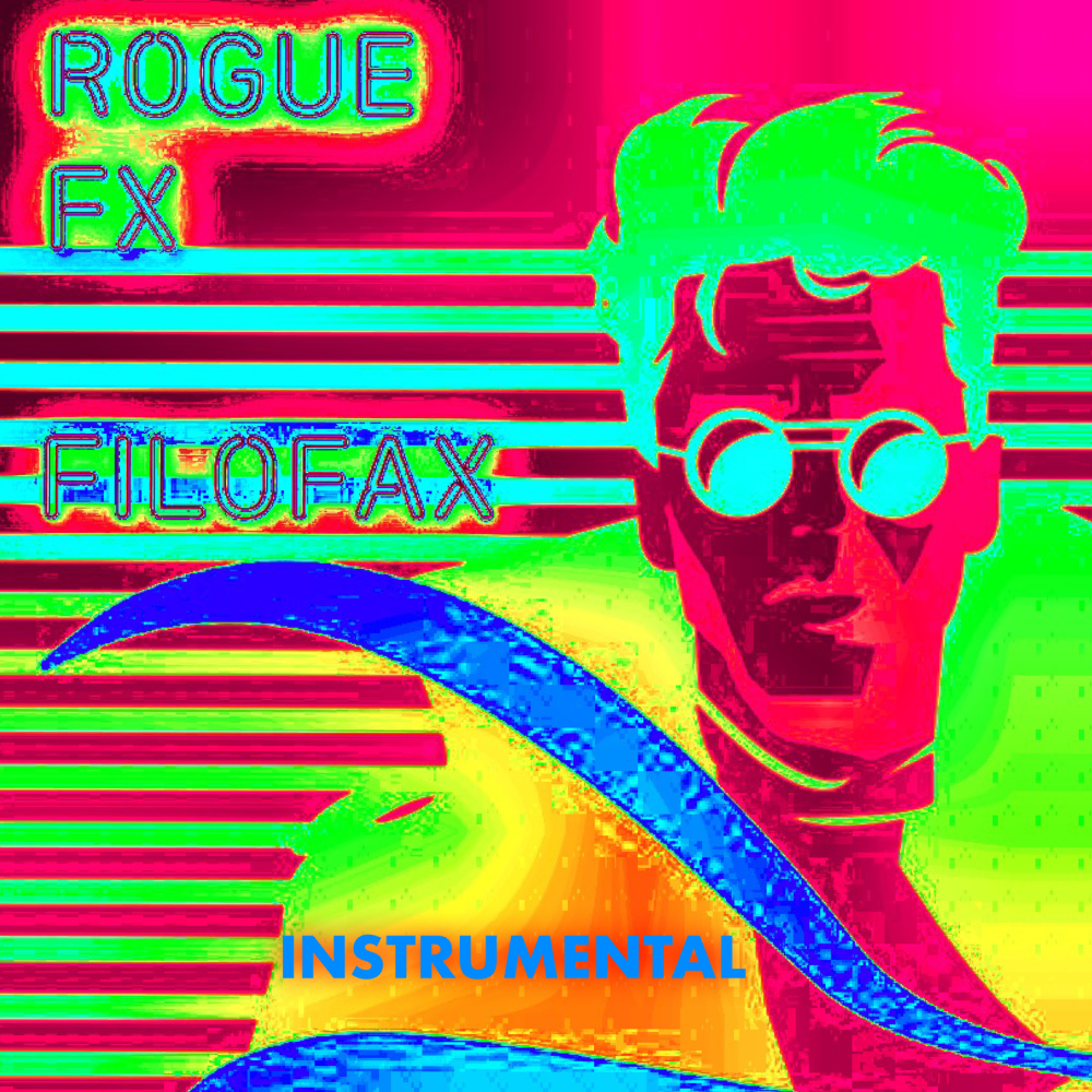 Filofax (Instrumental)