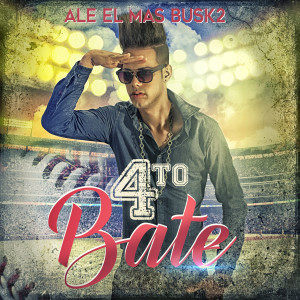 收聽Ale (El Más Busk2)的Pa afuera歌詞歌曲