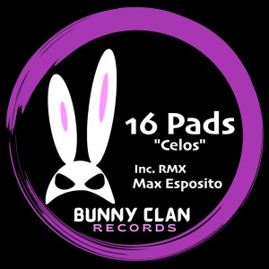 Dengarkan Celos (Original Mix) lagu dari 16 Pads dengan lirik