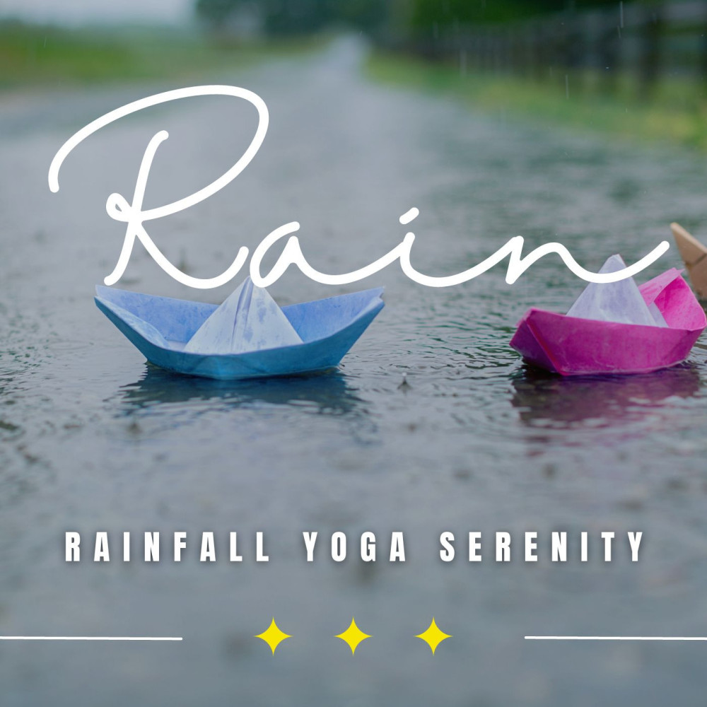 Oasis of Rain Yoga Flow