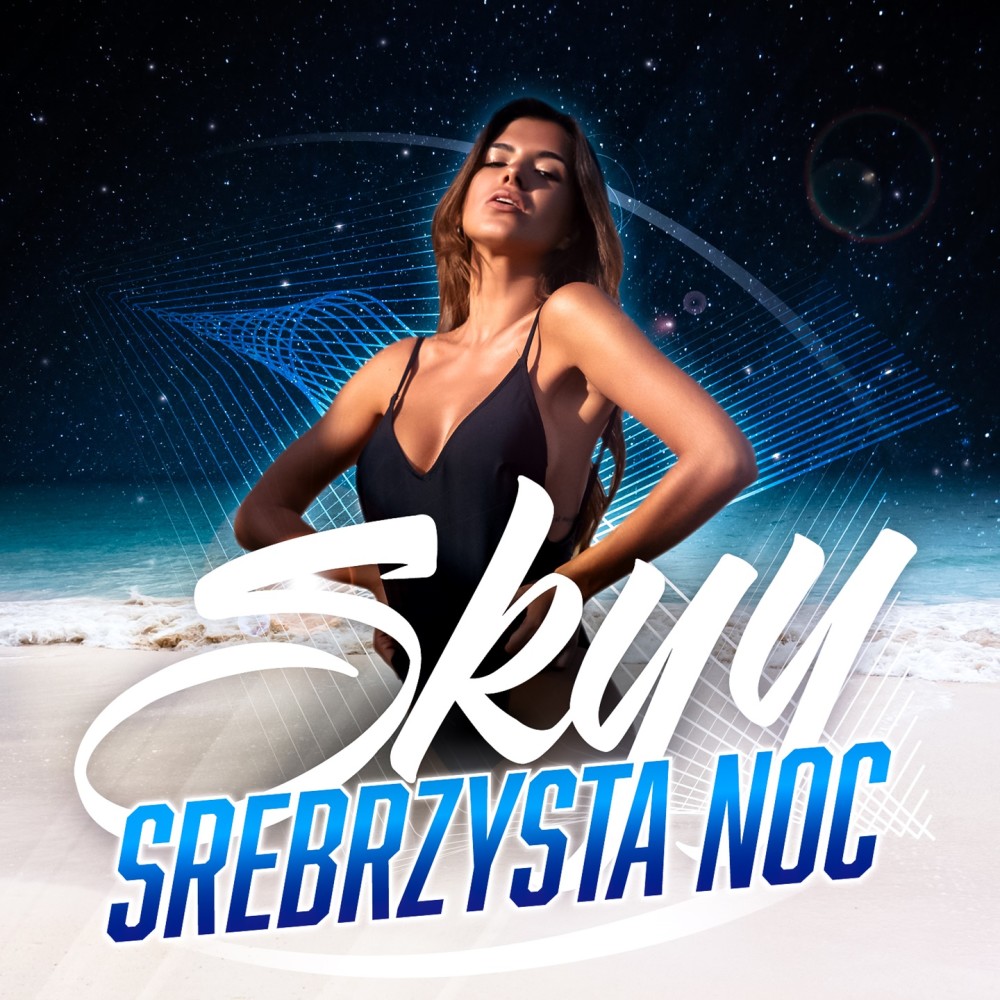 Srebrzysta noc (Radio Edit)