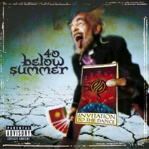 ดาวน์โหลดและฟังเพลง Rope พร้อมเนื้อเพลงจาก 40 Below Summer