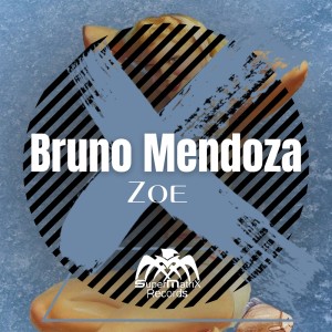 Bruno Mendoza的專輯Zoe