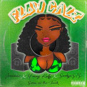 Album Flow Cali (Explicit) from Jossimar