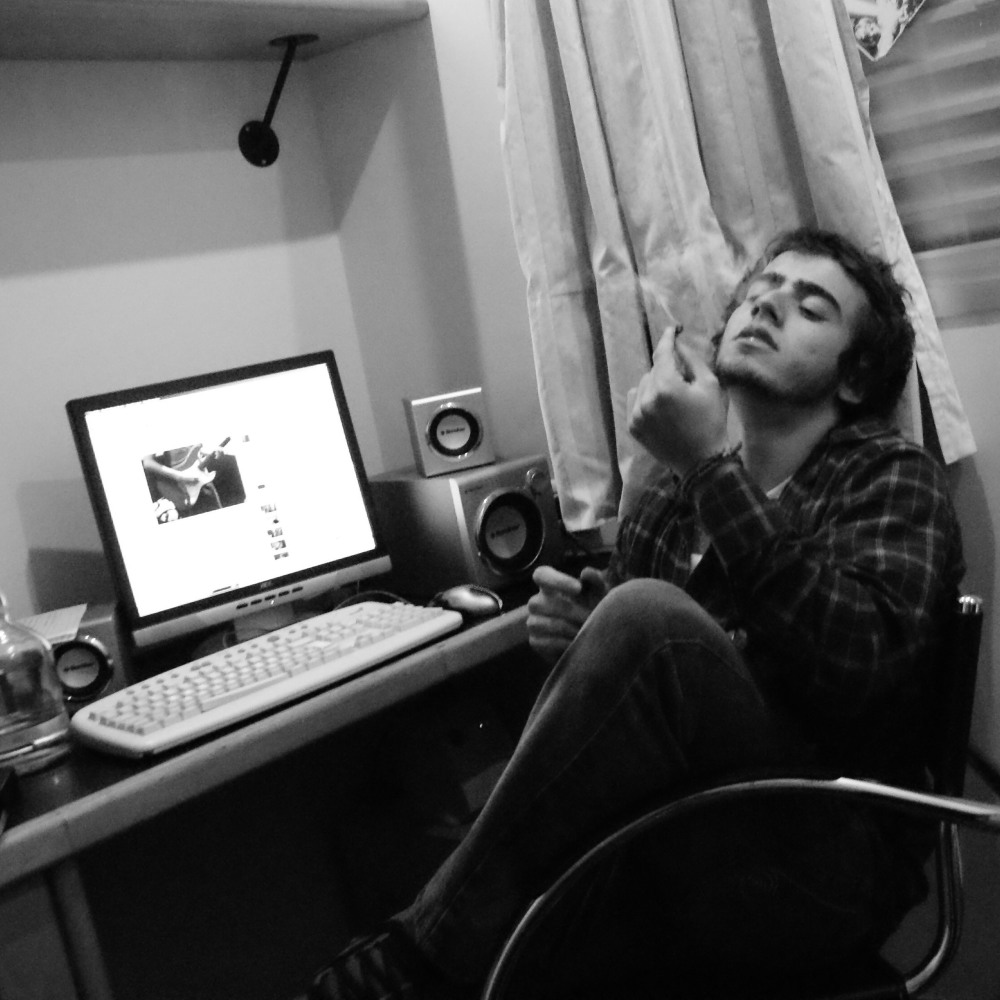 Minha Vida (Explicit)