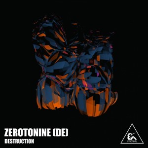Zerotonine (DE)的專輯Destruction