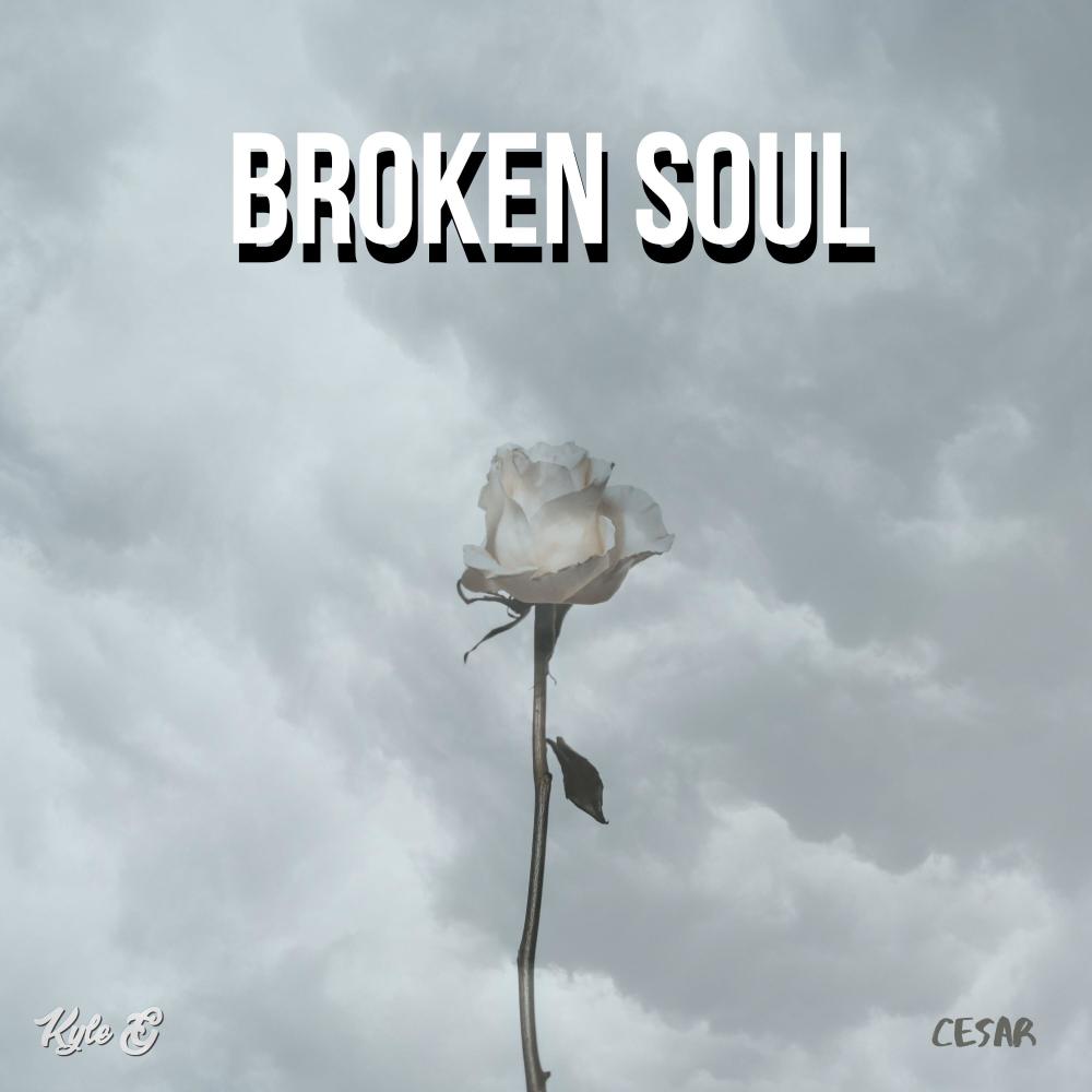Broken Soul (feat. Cesar)