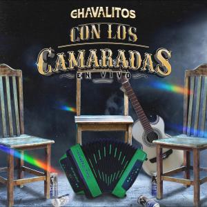 Listen to El Amigazo (En Vivo) song with lyrics from Los Chavalitos
