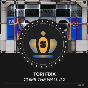 收聽Tori Fixx的Climb the Wall 2.2 (Victor Lowdown Mix)歌詞歌曲