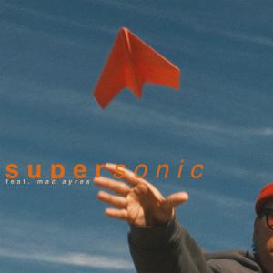 Mac Ayres的專輯Supersonic (Acoustic)
