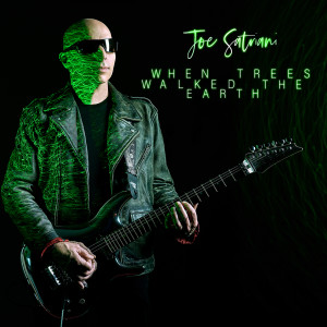 ดาวน์โหลดและฟังเพลง When Trees Walked the Earth พร้อมเนื้อเพลงจาก Joe Satriani