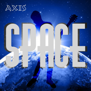 อัลบัม Space ศิลปิน AXIS