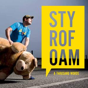 ดาวน์โหลดและฟังเพลง No Deliveries List (feat. Lili De La Mora) พร้อมเนื้อเพลงจาก Styrofoam