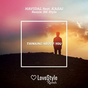 收聽Navidal的Thinking About You (其他|Bk Style Remix)歌詞歌曲