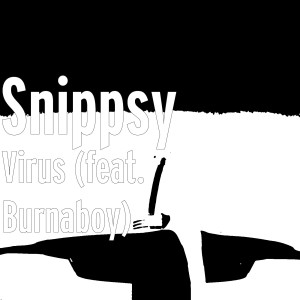 Album Virus (feat. Burnaboy) from Snippsy